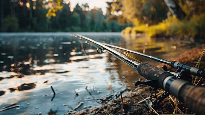 Image for Important Things to Check Before Buying a Fishing Rod: Why Spinning Rods Are Preferred for Everyday Fishing with ID of: 7046568