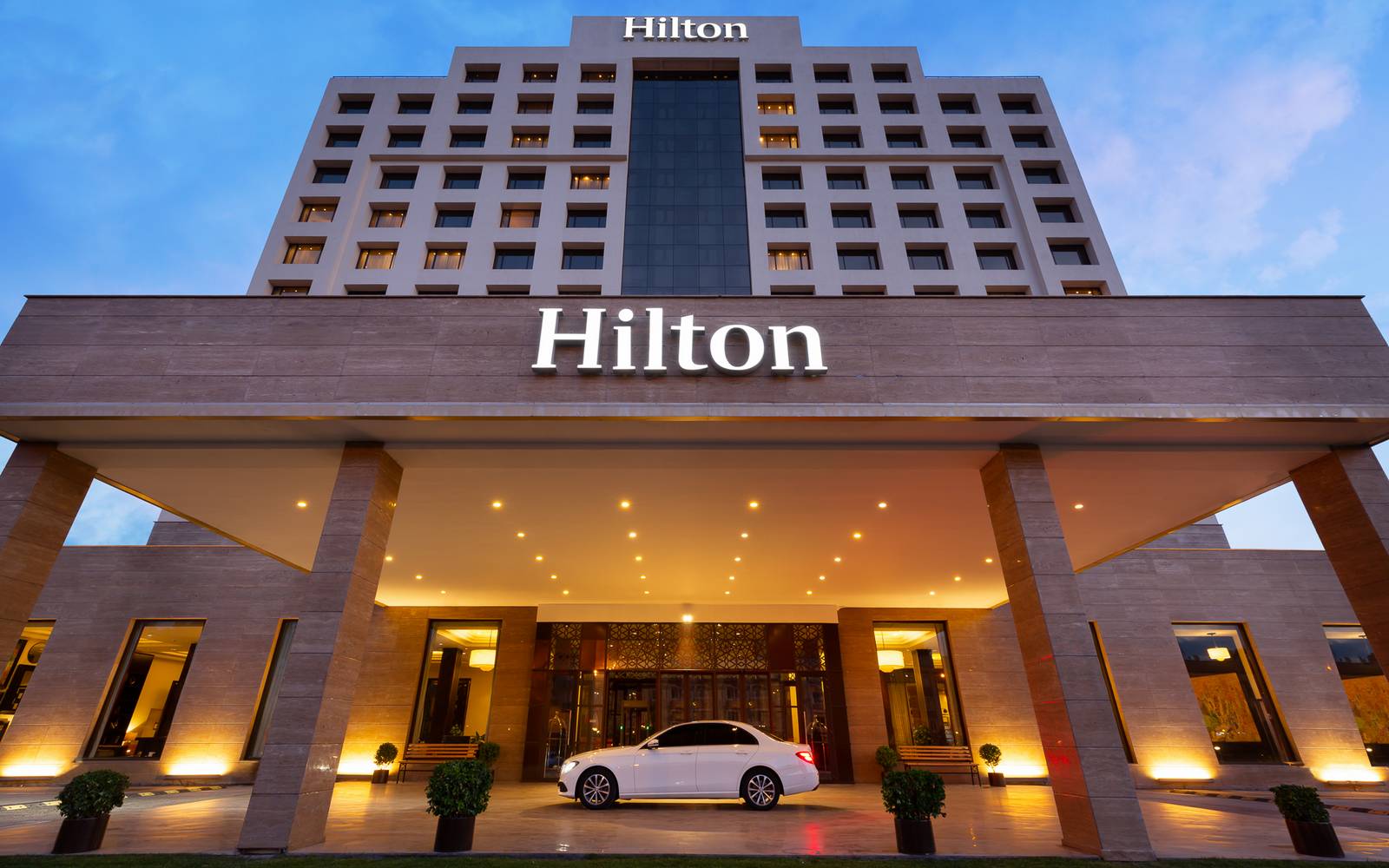 Image for Hilton Dushanbe with ID of: 7046570