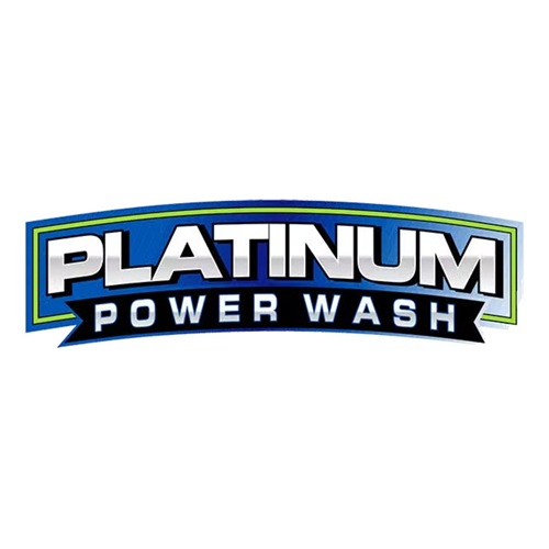 Image for Platinum Power Wash with ID of: 7046682