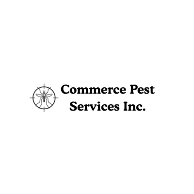 Image for Commerce Pest Services Inc with ID of: 7046710