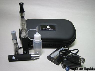 Image for Vape On Liquids with ID of: 704680