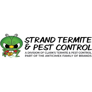 Image for Strand Termite & Pest Control with ID of: 7046999