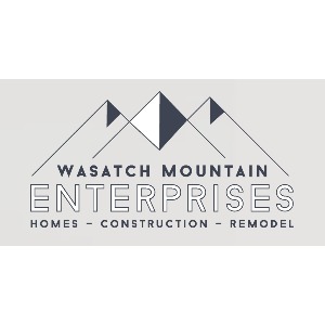 Image for Wasatch Mountain Enterprises with ID of: 7047082