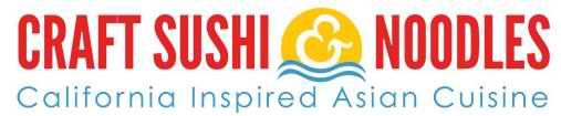Image for Craft Sushi & Noodles with ID of: 704712