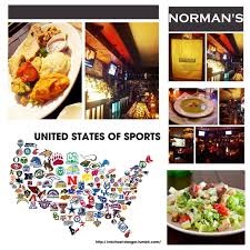 Image for Norman's Tavern with ID of: 704721