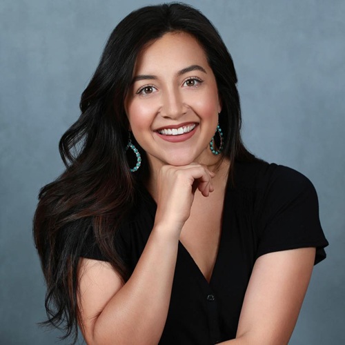 Image for Mariah Franco with ID of: 7047300