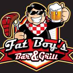 Image for Fat Boy's Bar & Grill with ID of: 704737