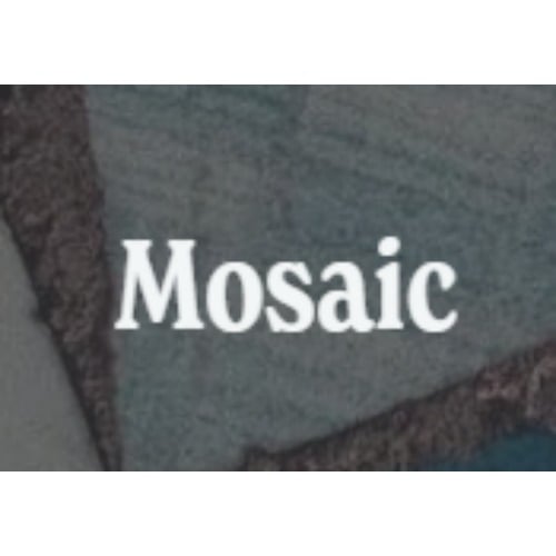 Image for Mosaic Counseling & Wellness with ID of: 7047542