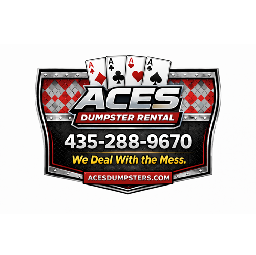 Image for ACES Dumpsters with ID of: 7047566