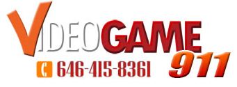 Image for Video Game 911 with ID of: 704769