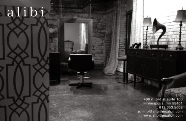 Image for Alibi The Salon with ID of: 704824