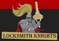 Image for Locksmith Knights Raleigh with ID of: 7048354