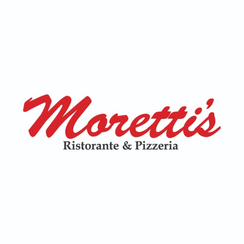 Image for Moretti's Ristorante and Pizzeria with ID of: 7049636