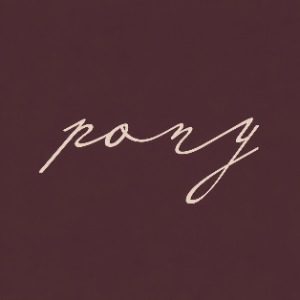 Image for Pony Dining The Rocks with ID of: 7049743