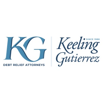 Image for Keeling Gutierrez Debt Relief Attorneys with ID of: 7050092