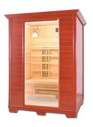 Image for Infrared Saunas with ID of: 705030