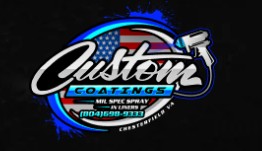 Image for Custom Coatings & Automotive with ID of: 7050426