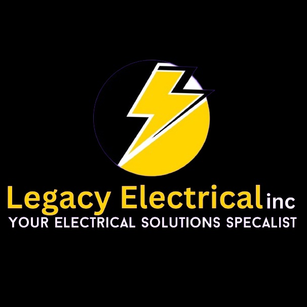Image for Legacy Electrical with ID of: 7050626