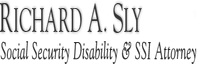Image for Richard A. Sly with ID of: 705089