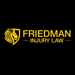 Image for Friedman Injury Law with ID of: 7050981