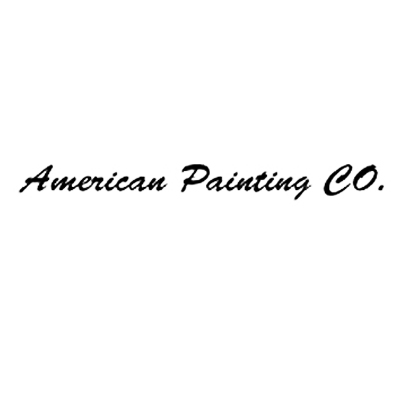 Image for American Painting Co. with ID of: 705102