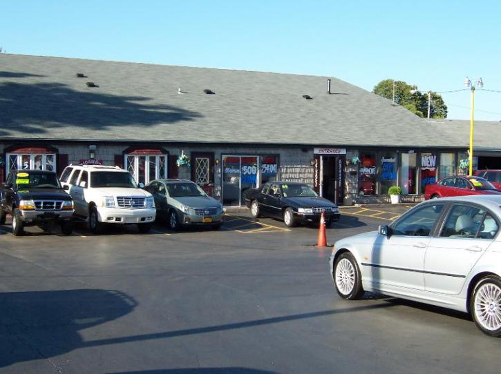 Image for Superior Auto Care with ID of: 705106