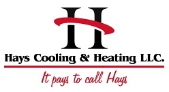 Image for Hays Cooling & Heating LLC with ID of: 705116