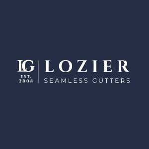 Image for Lozier Seamless Gutters with ID of: 7051679