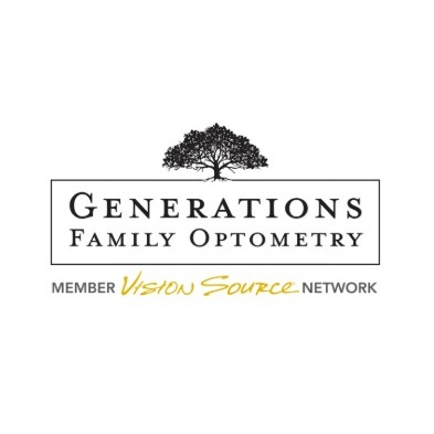 Image for Generations Family Optometry with ID of: 7052720