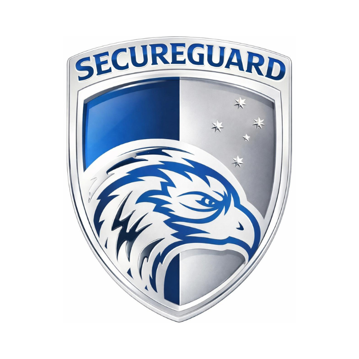 Image for Secureguard with ID of: 7053584