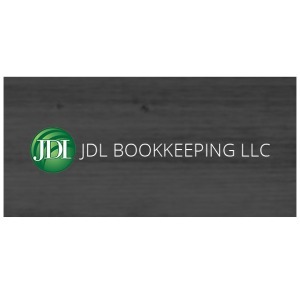 Image for JDL Bookkeeping LLC with ID of: 7054086