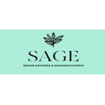 Image for SAGE — Senior Advisors & Guidance Experts with ID of: 7054127