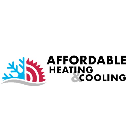 Image for Affordable Heating & Cooling with ID of: 7054720