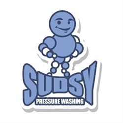 Image for Sudsy Pressure Washing with ID of: 7054823