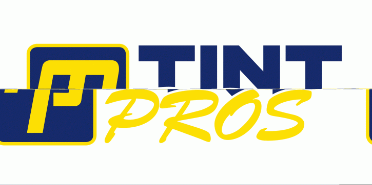 Image for Tint Pros with ID of: 705538