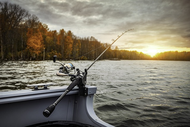 Image for Fishing Rod Problems Every Beginner Faces (Real Truth About Using a Fishing Stick) with ID of: 7055424
