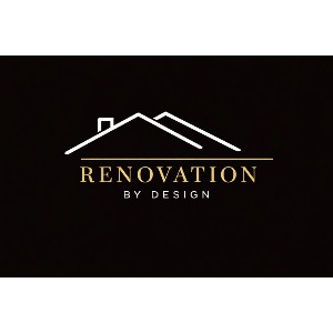 Image for Renovation by Design with ID of: 7055687