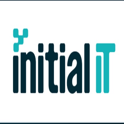 Image for Initial IT with ID of: 7055729