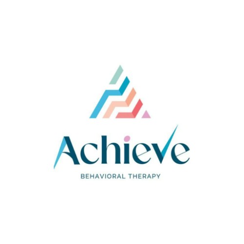 Image for Achieve Behavioral Therapy - North Carolina with ID of: 7056030