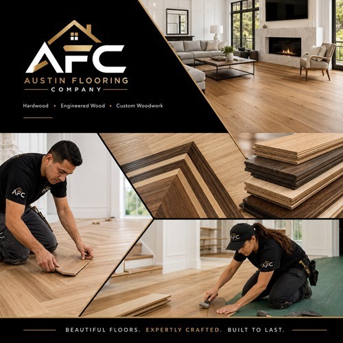 Image for Austin Flooring Company with ID of: 7056611