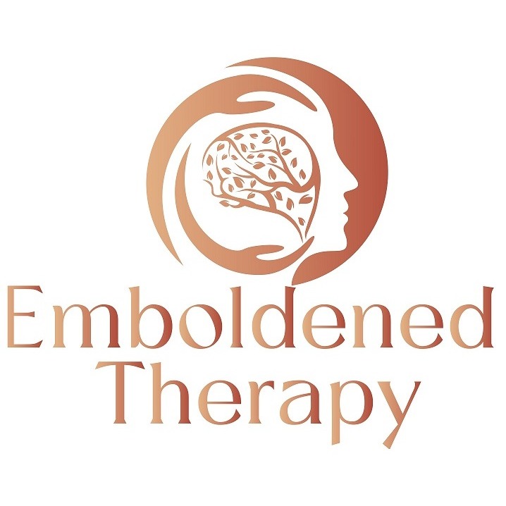 Image for Emboldened Therapy with ID of: 7057036