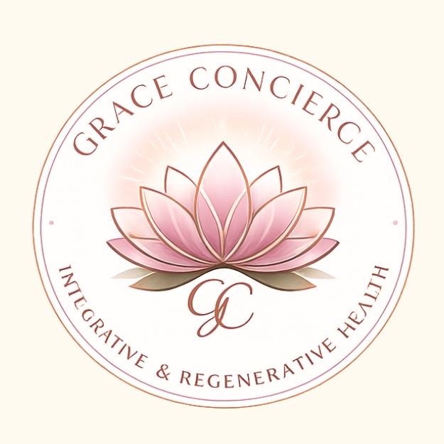 Image for Grace Concierge with ID of: 7057535