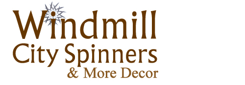 Image for Windmill City Spinners with ID of: 705800