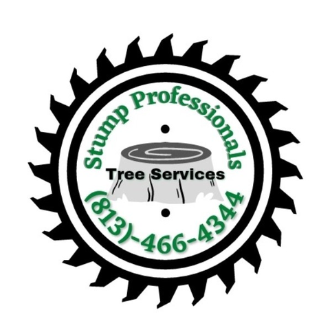 Image for Stump Professionals LLC with ID of: 7058366