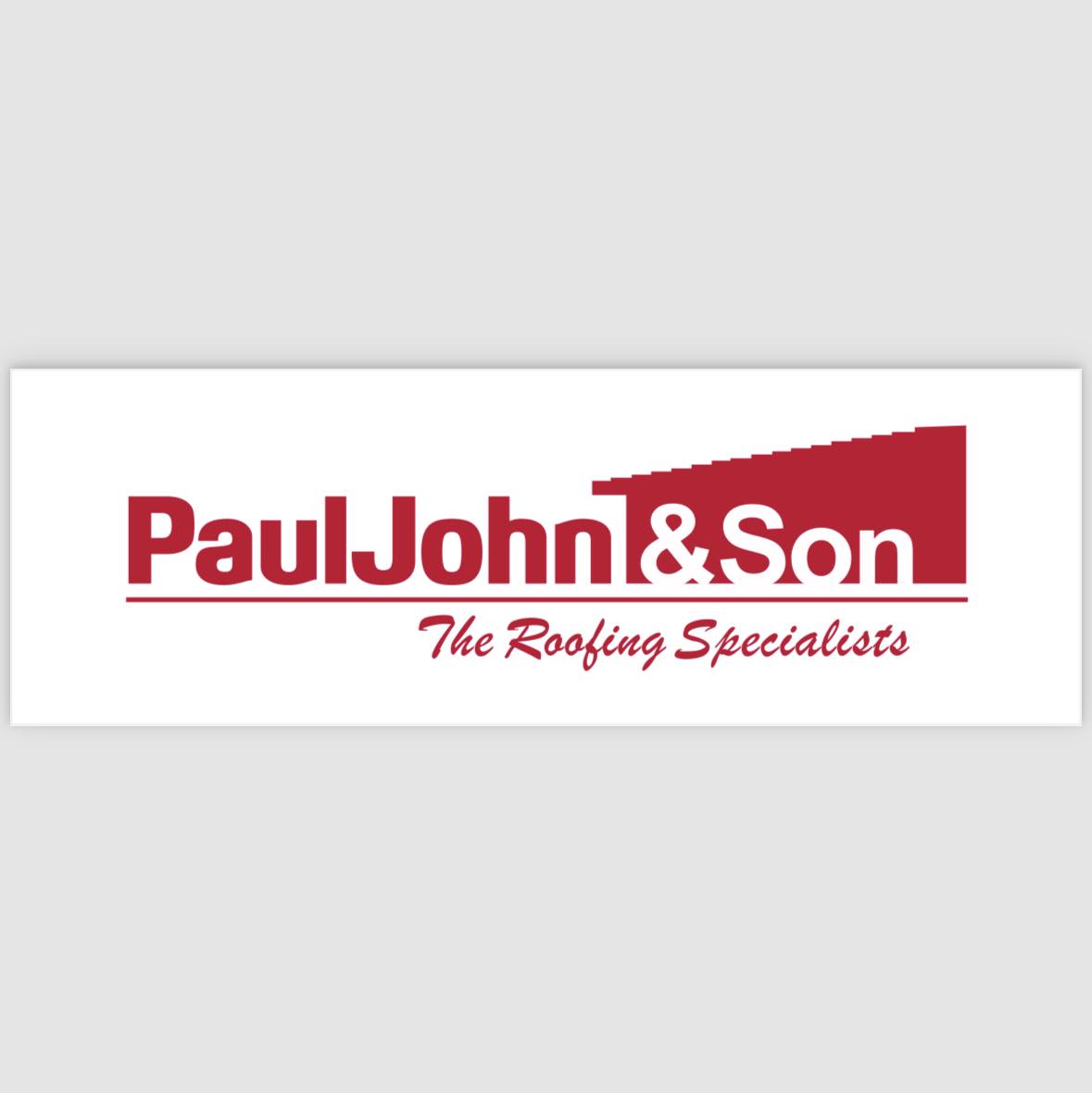 Image for Paul John and Son Roofing with ID of: 7058368