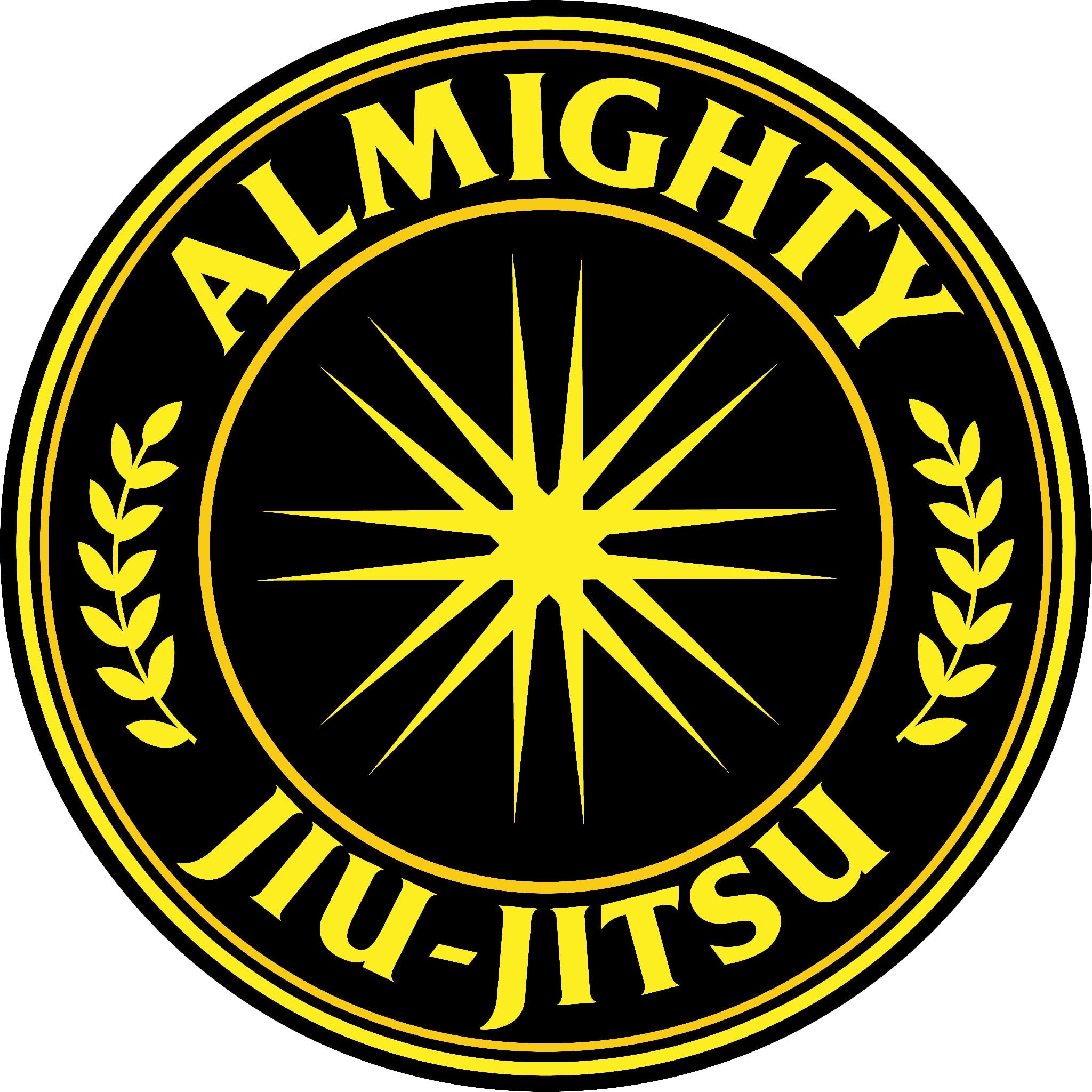 Image for Almighty Jiu-Jitsu with ID of: 7058491