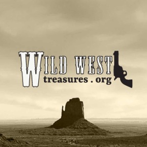 Image for Wild West Treasures with ID of: 7058907