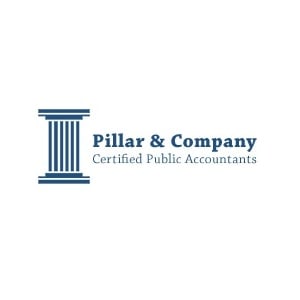 Image for Pillar & Company, CPAs with ID of: 7059334