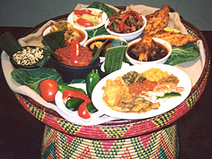Image for Katar River Restuarant & Bakery with ID of: 705945