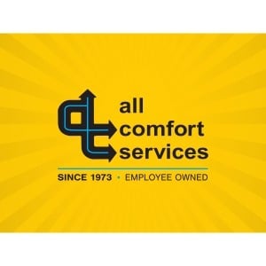 Image for All Comfort Services with ID of: 7059712